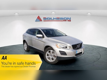Volvo - XC60
