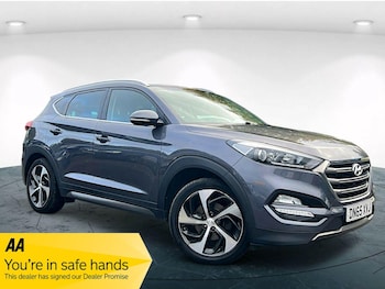 Used Hyundai TUCSON 2015 for sale - 78868118: Photo