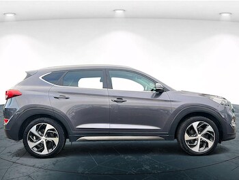 Used Hyundai TUCSON 2015 for sale - 78868118: Photo