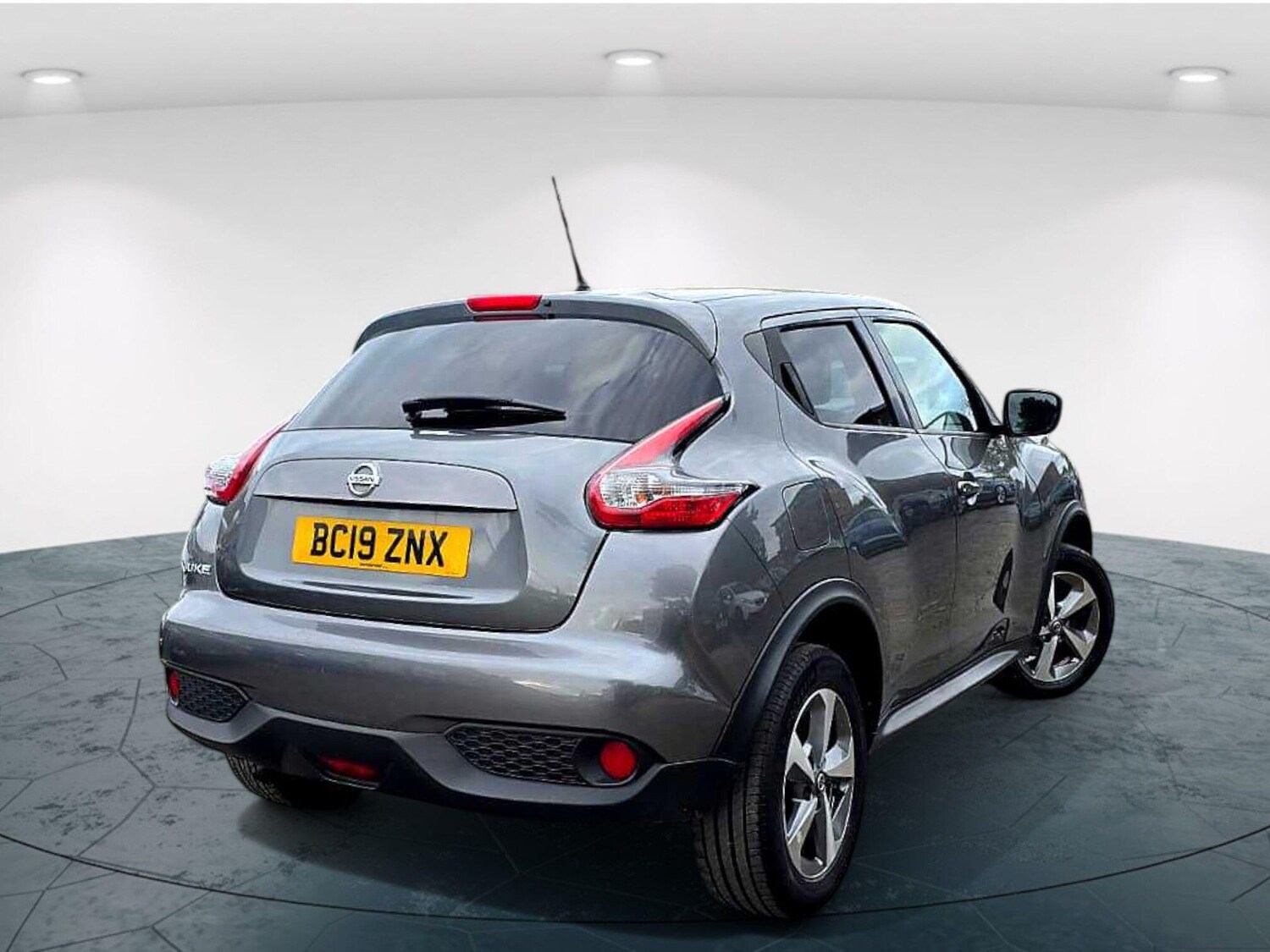 Used Nissan Juke 2019 for sale - 76186863: Photo 10