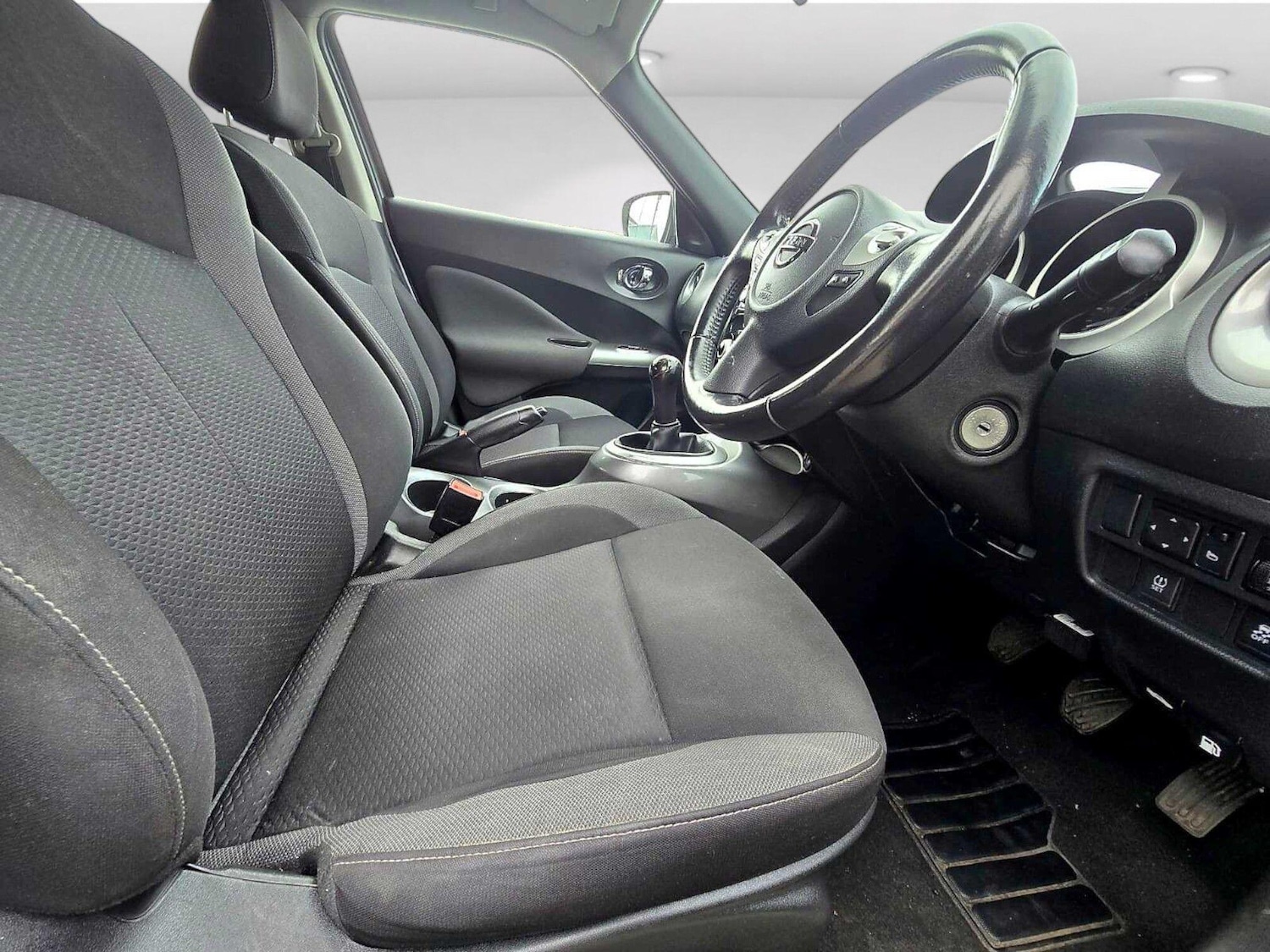 Used Nissan Juke 2019 for sale - 76186863: Photo 13