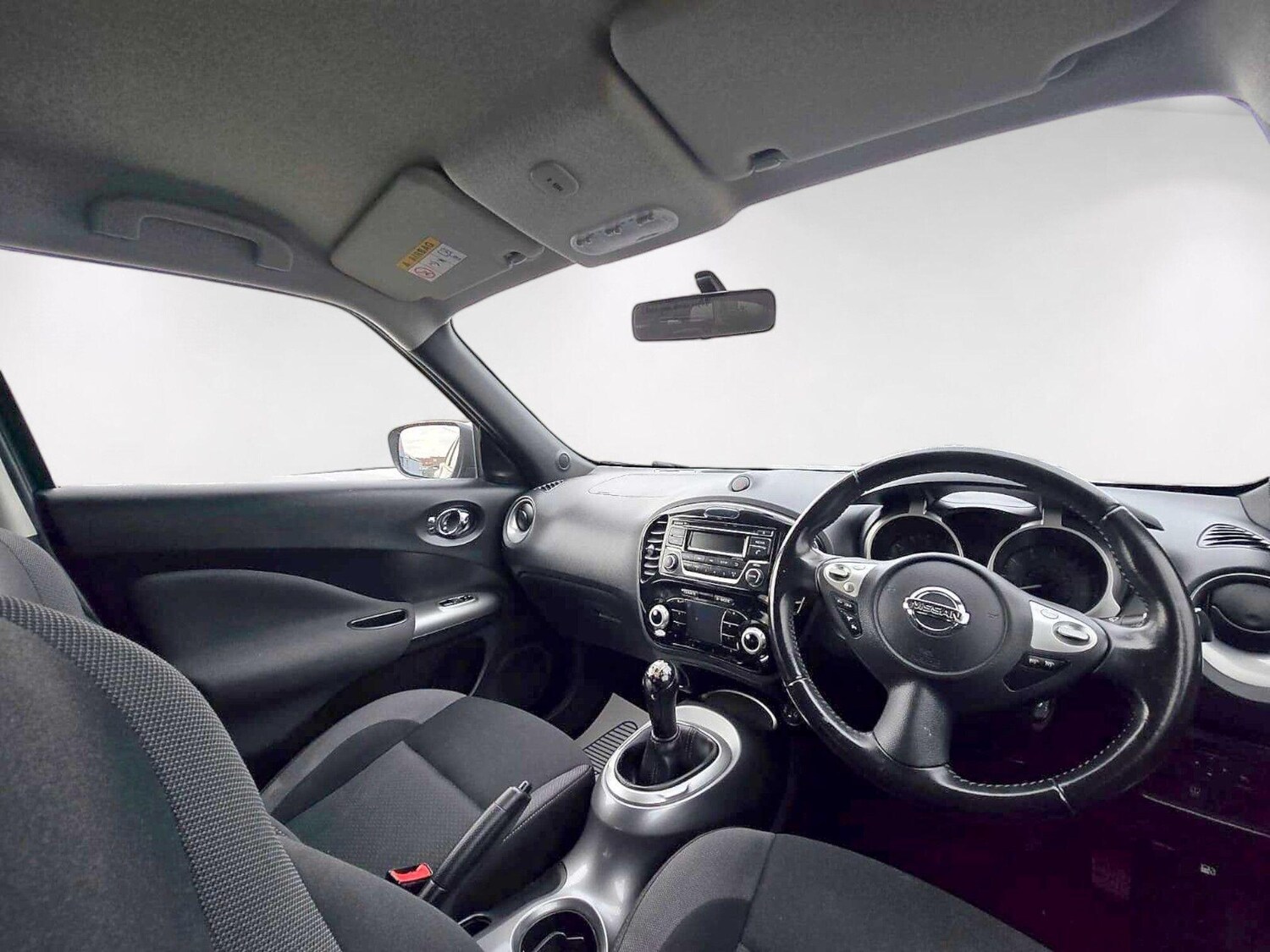 Used Nissan Juke 2019 for sale - 76186863: Photo 14