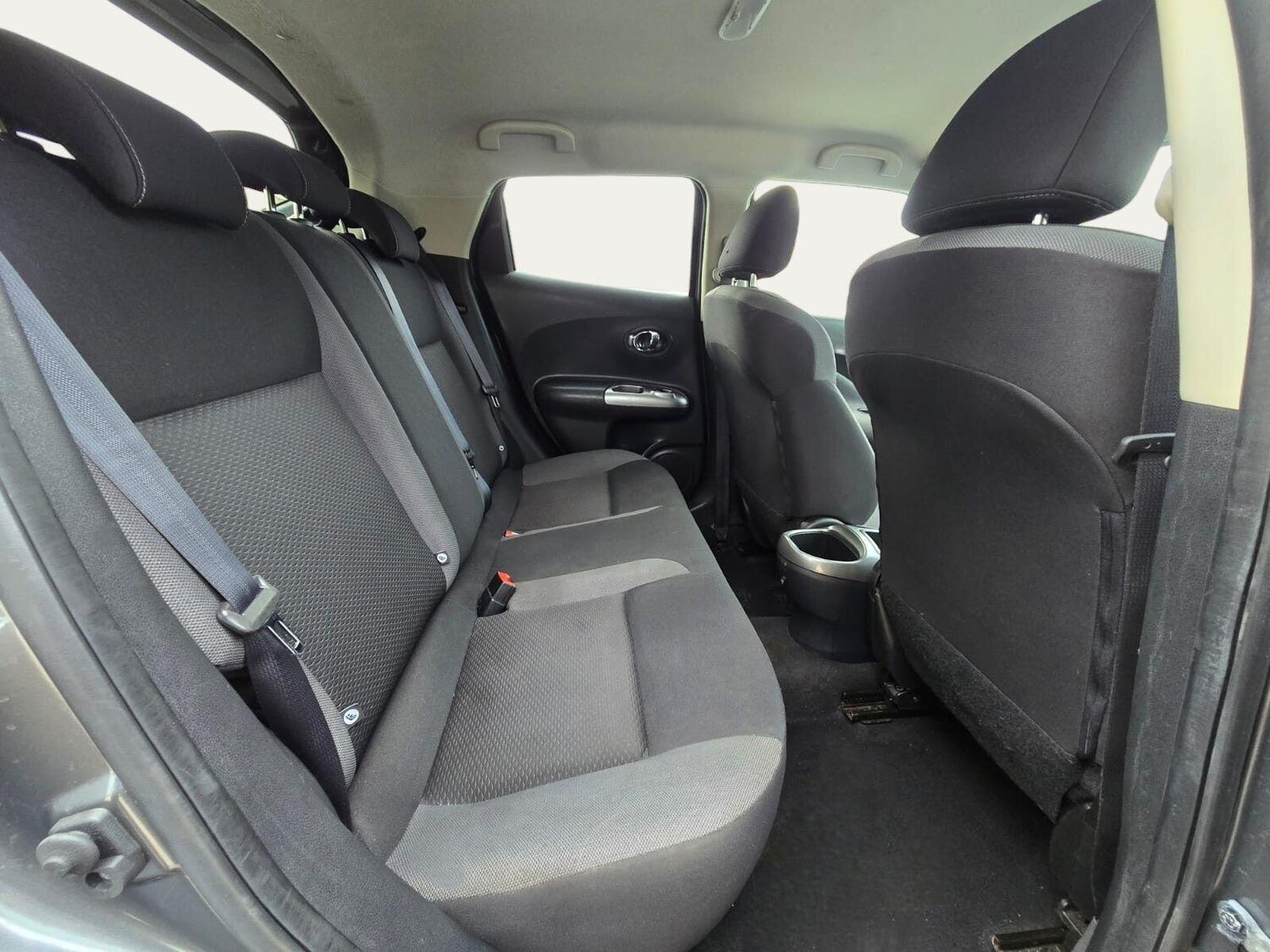 Used Nissan Juke 2019 for sale - 76186863: Photo 15