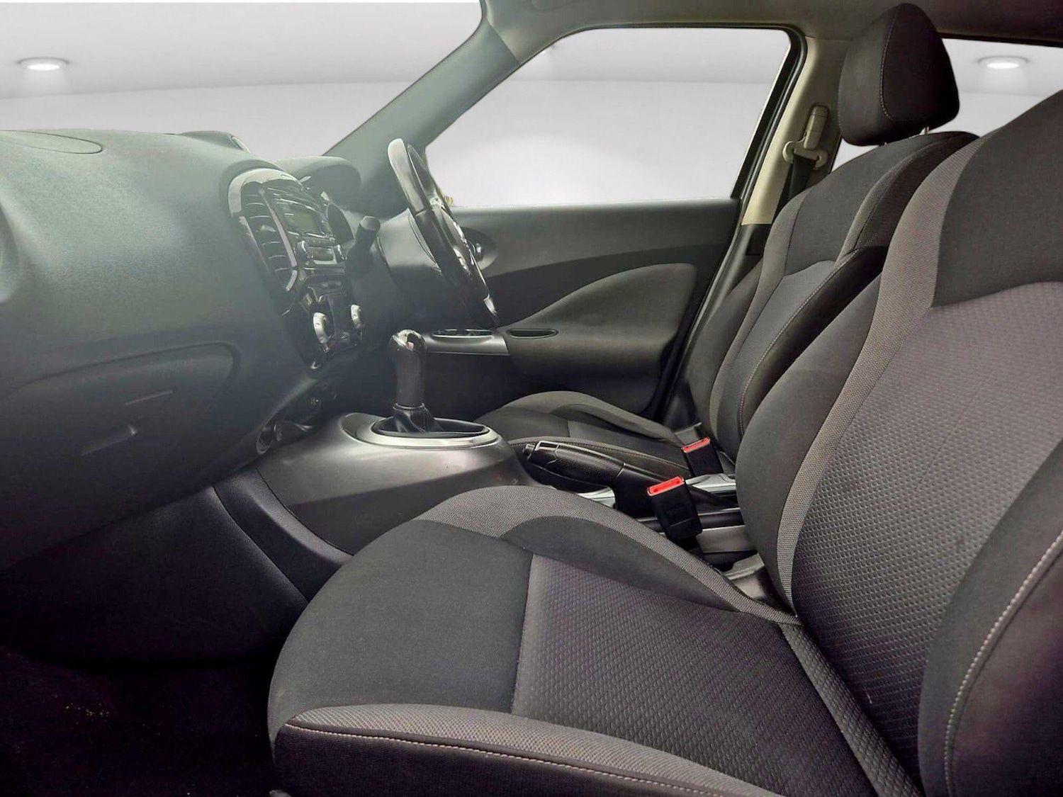 Used Nissan Juke 2019 for sale - 76186863: Photo 16