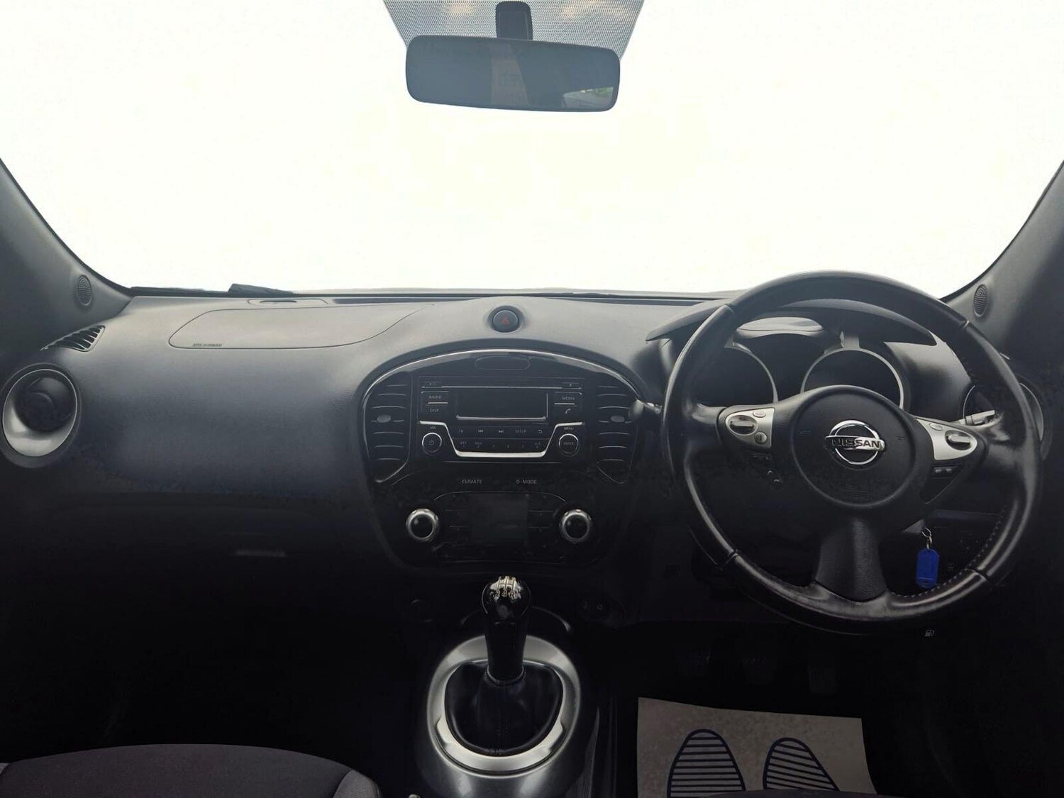 Used Nissan Juke 2019 for sale - 76186863: Photo 19