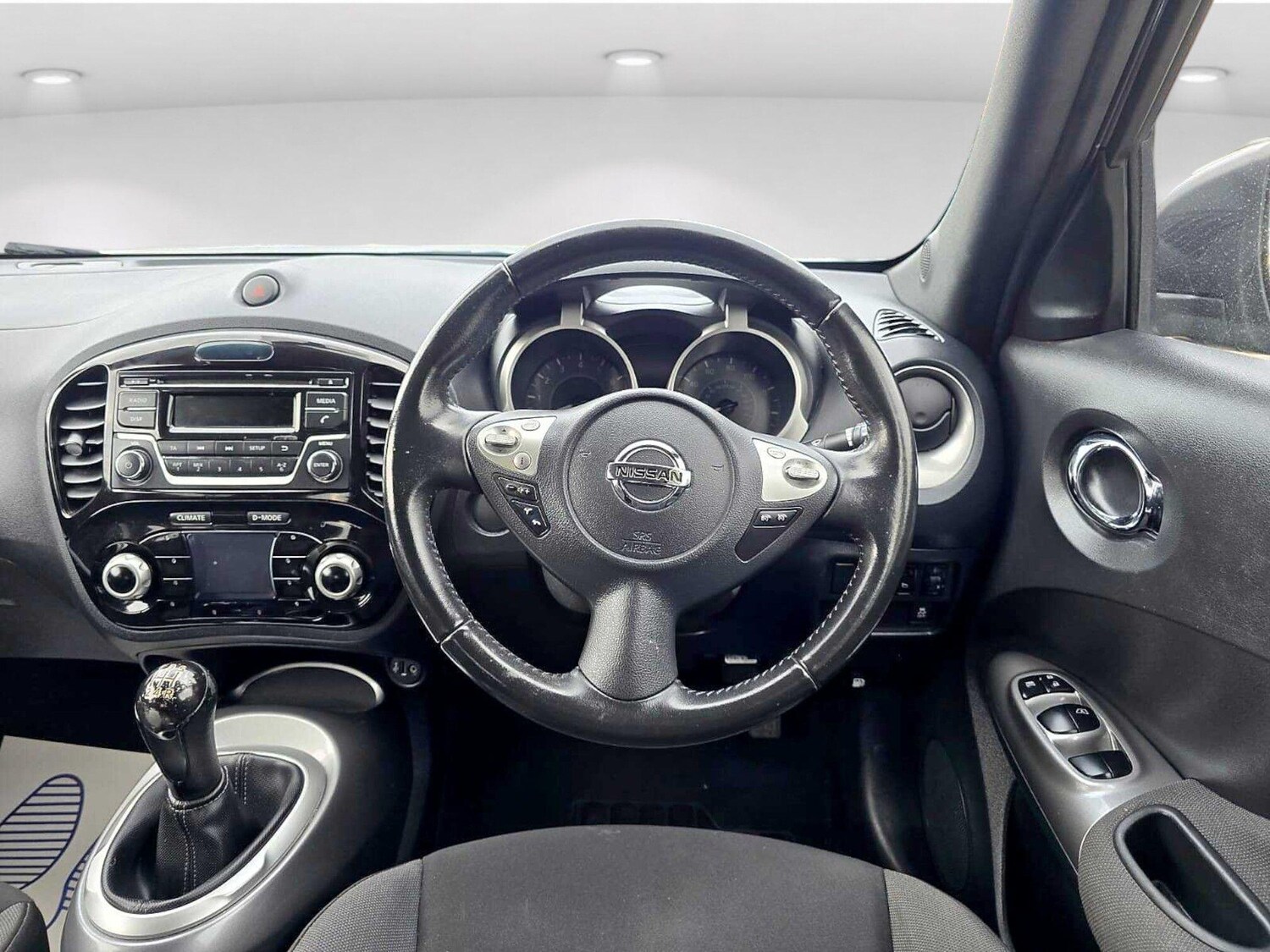 Used Nissan Juke 2019 for sale - 76186863: Photo 20