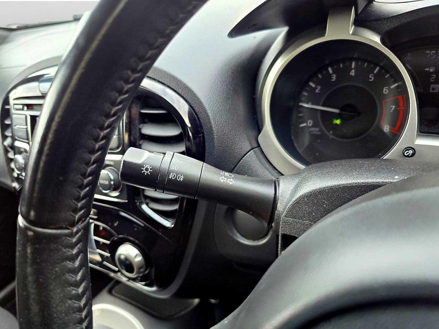 Used Nissan Juke 2019 for sale - 76186863: Photo 26