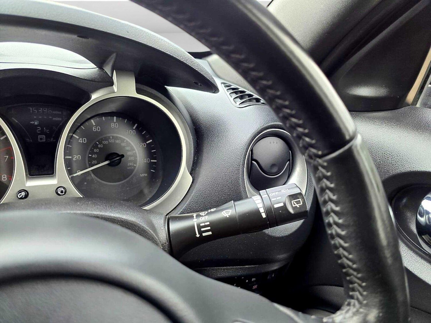 Used Nissan Juke 2019 for sale - 76186863: Photo 27