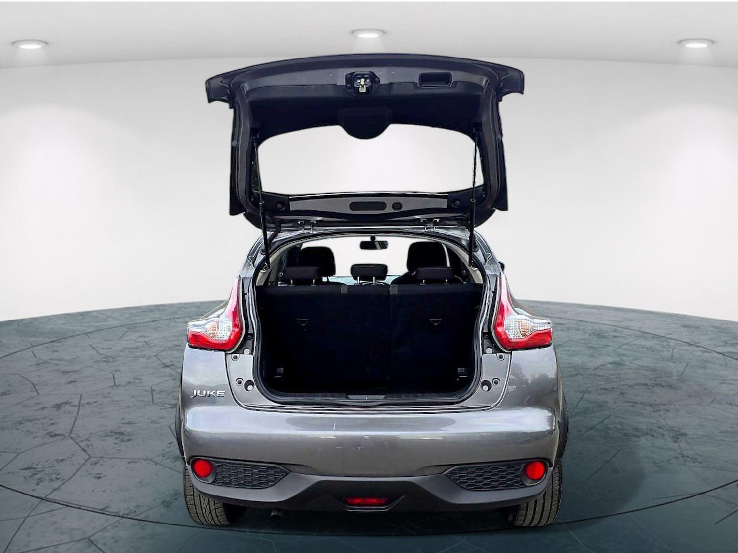 Used Nissan Juke 2019 for sale - 76186863: Photo 33