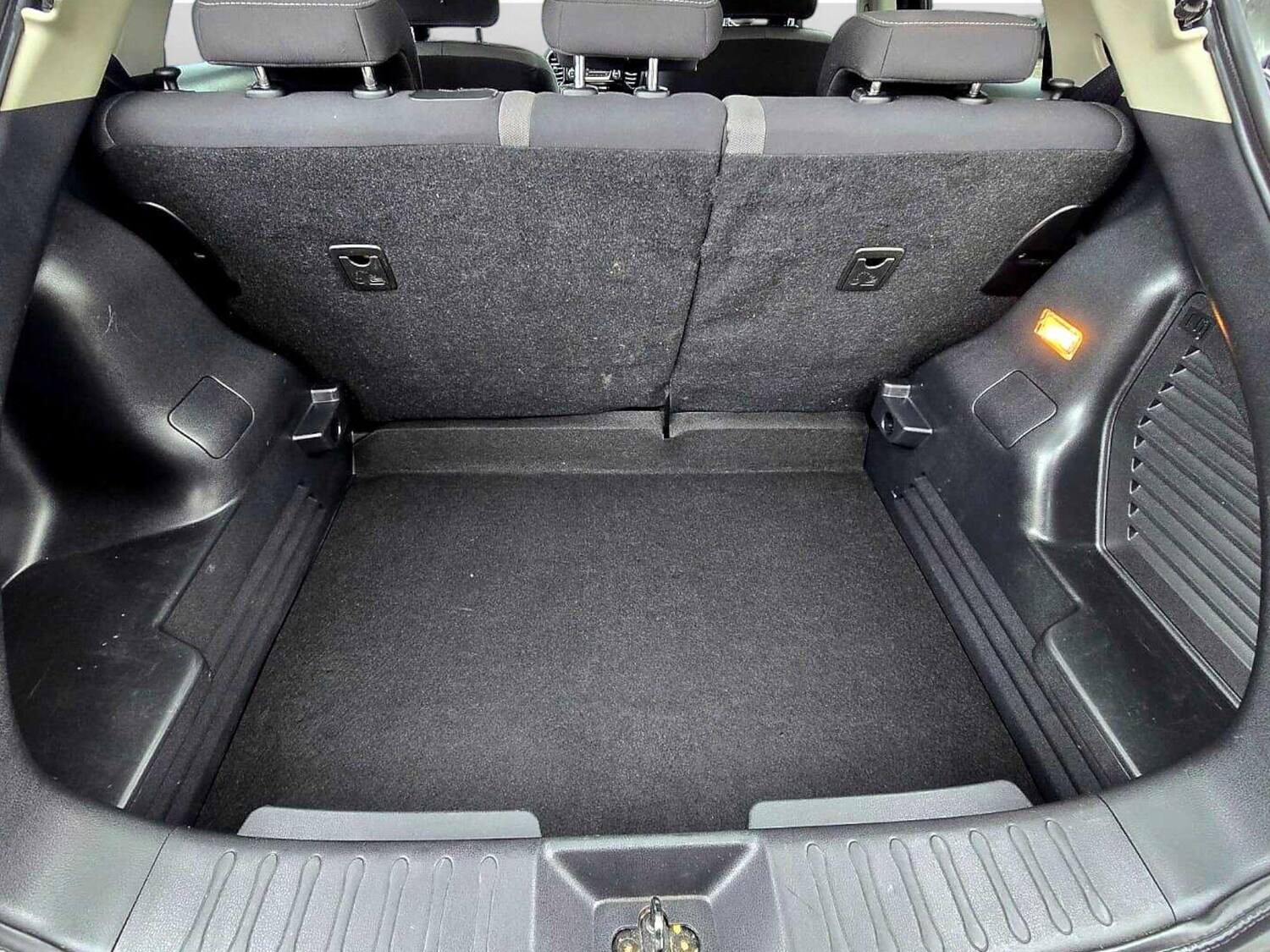 Used Nissan Juke 2019 for sale - 76186863: Photo 34