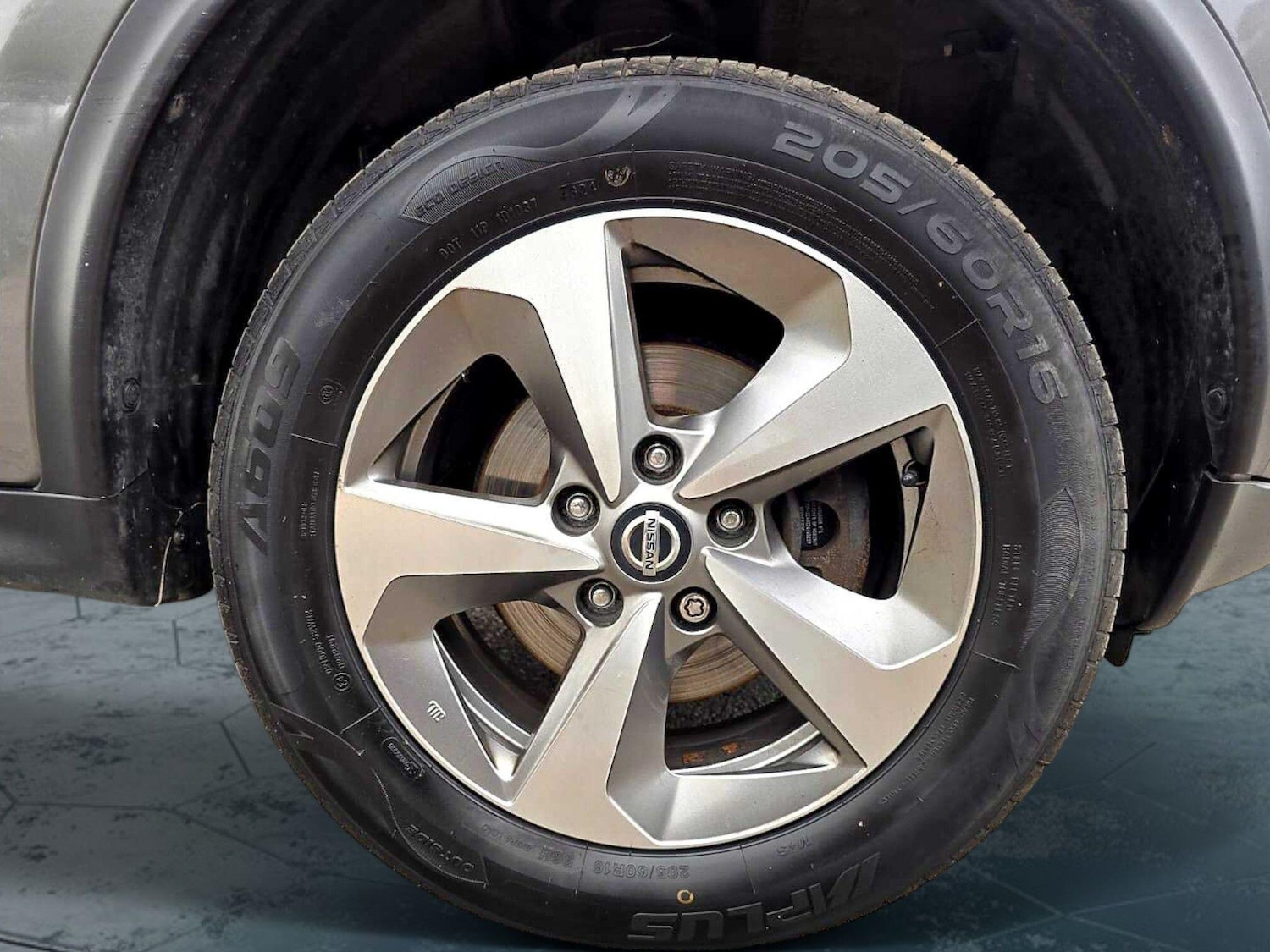 Used Nissan Juke 2019 for sale - 76186863: Photo 38