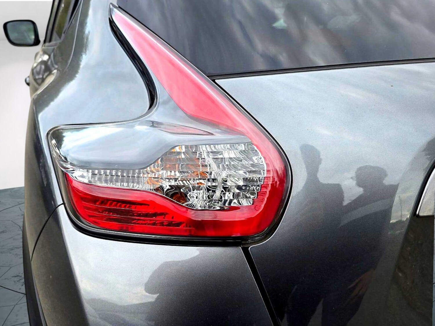 Used Nissan Juke 2019 for sale - 76186863: Photo 39