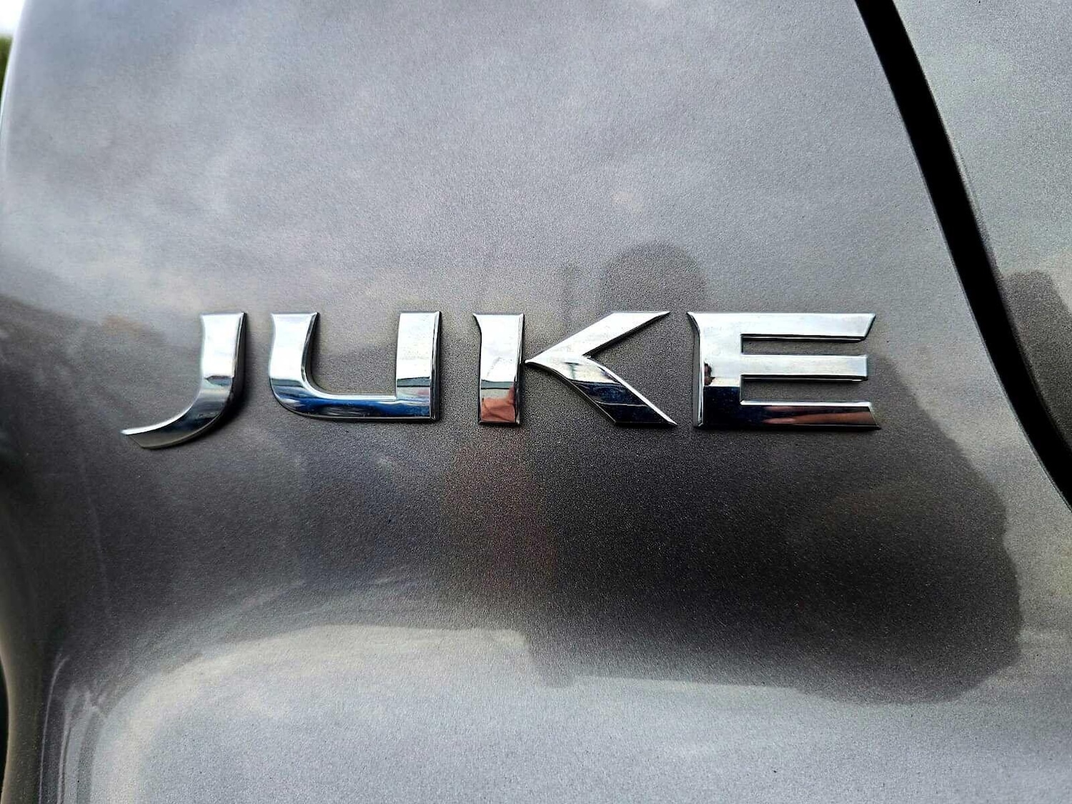 Used Nissan Juke 2019 for sale - 76186863: Photo 40