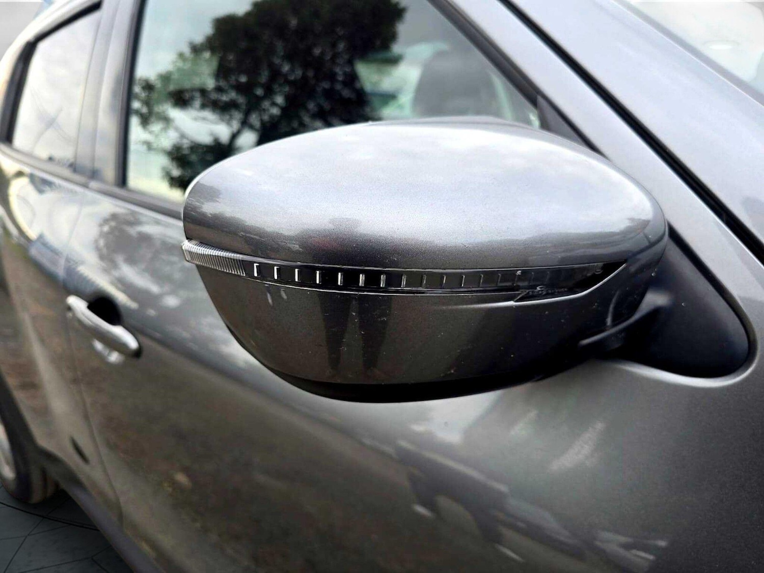 Used Nissan Juke 2019 for sale - 76186863: Photo 46