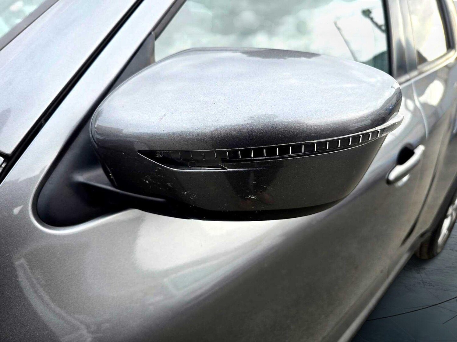 Used Nissan Juke 2019 for sale - 76186863: Photo 47