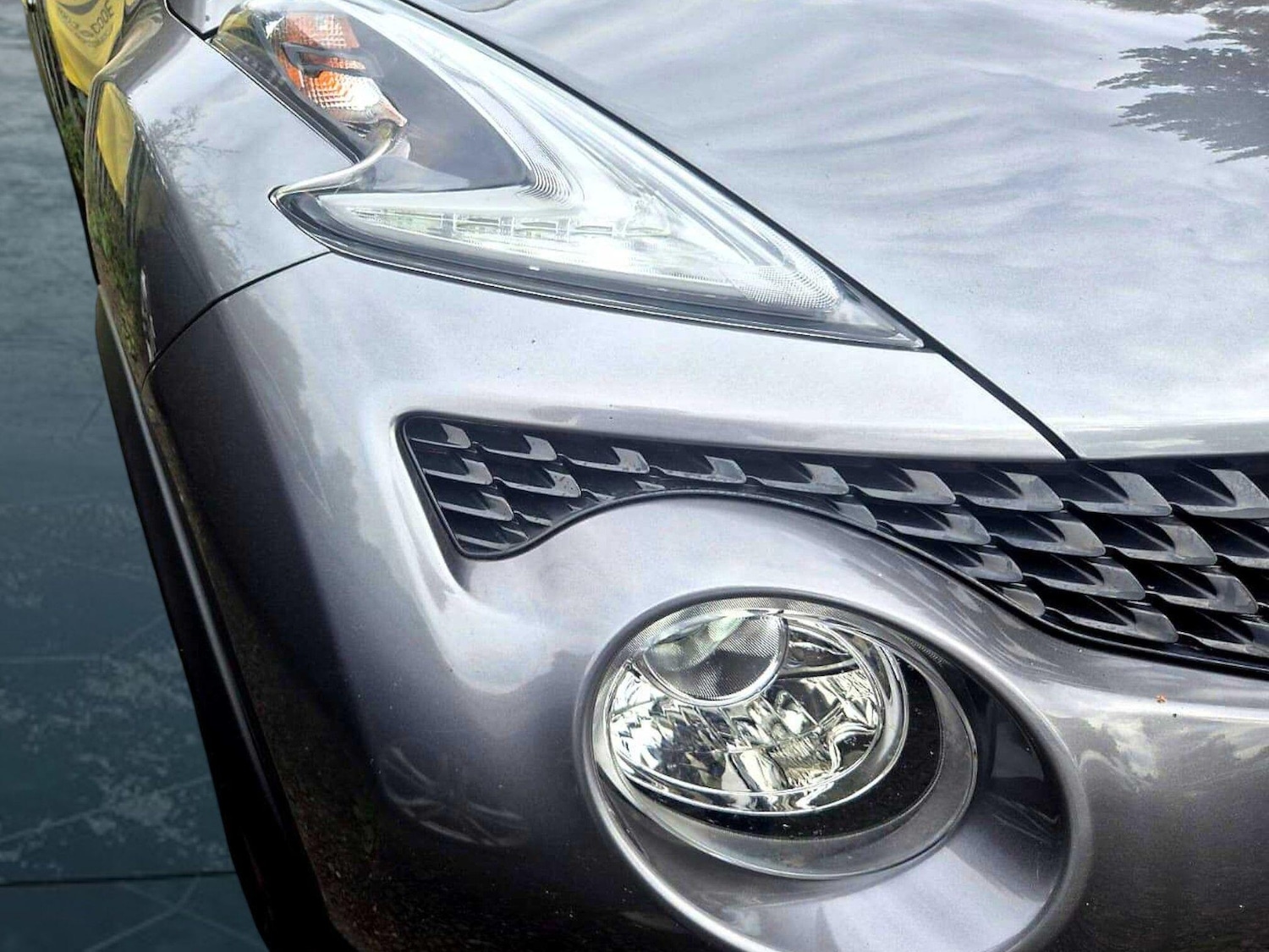 Used Nissan Juke 2019 for sale - 76186863: Photo 48