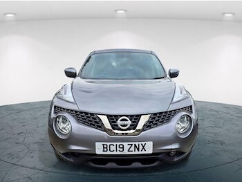Used Nissan Juke 2019 for sale - 76186863: Photo