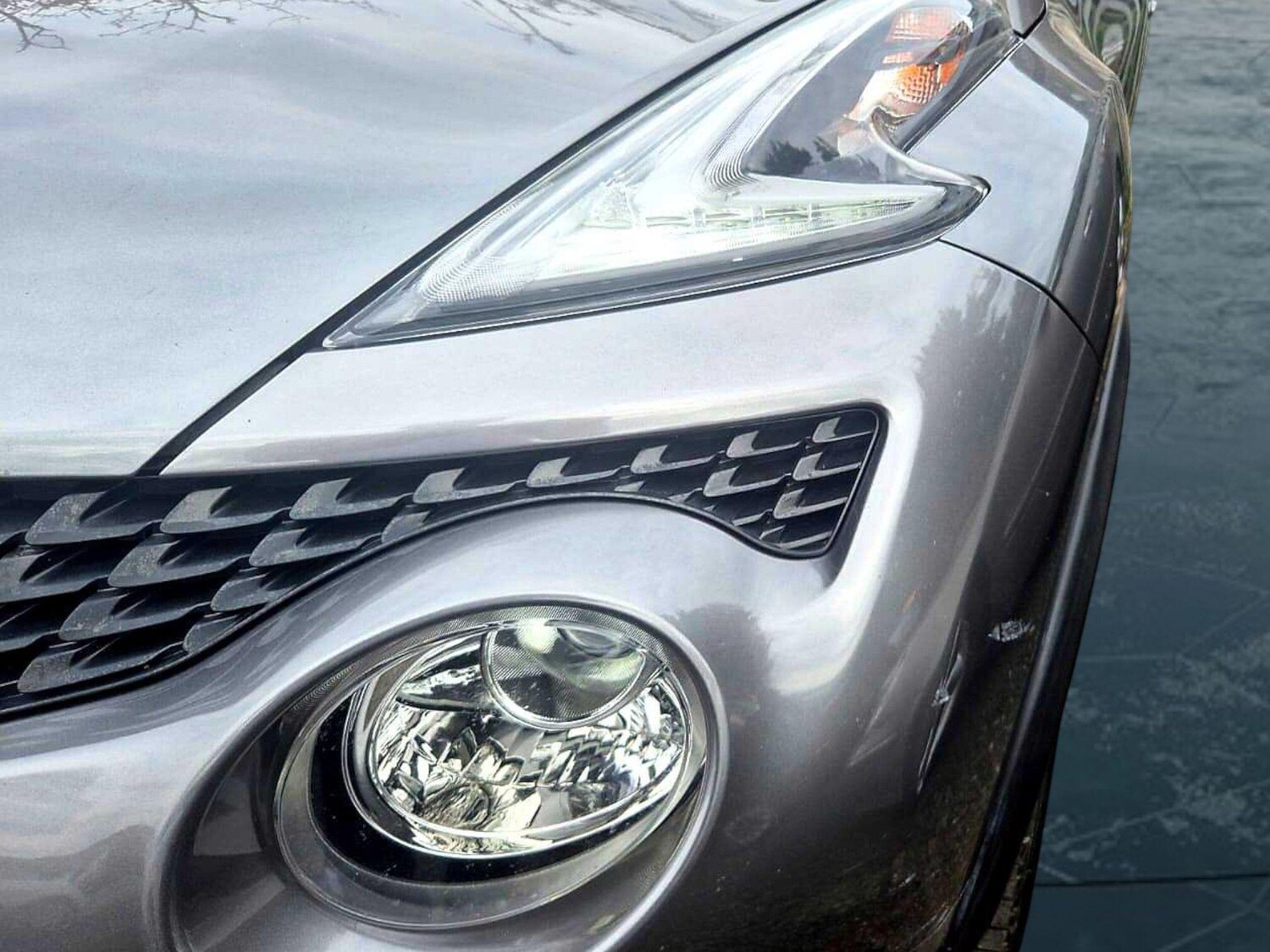 Used Nissan Juke 2019 for sale - 76186863: Photo 50