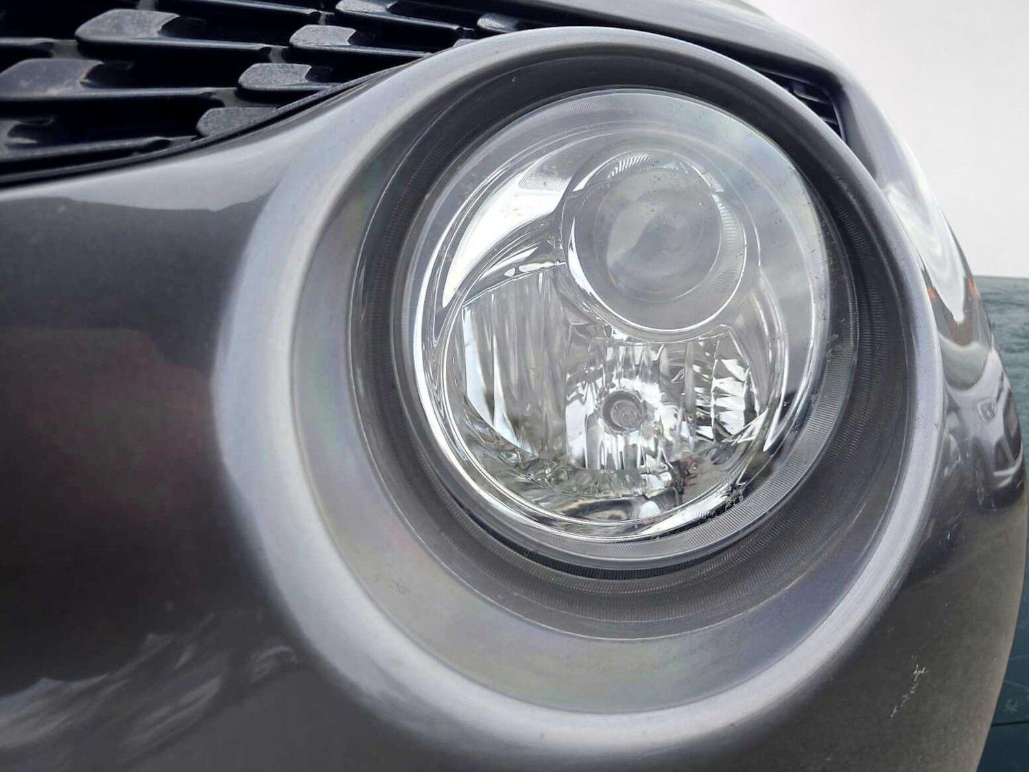 Used Nissan Juke 2019 for sale - 76186863: Photo 52