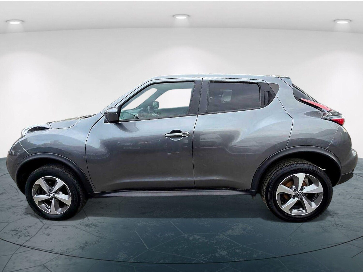 Used Nissan Juke 2019 for sale - 76186863: Photo 7