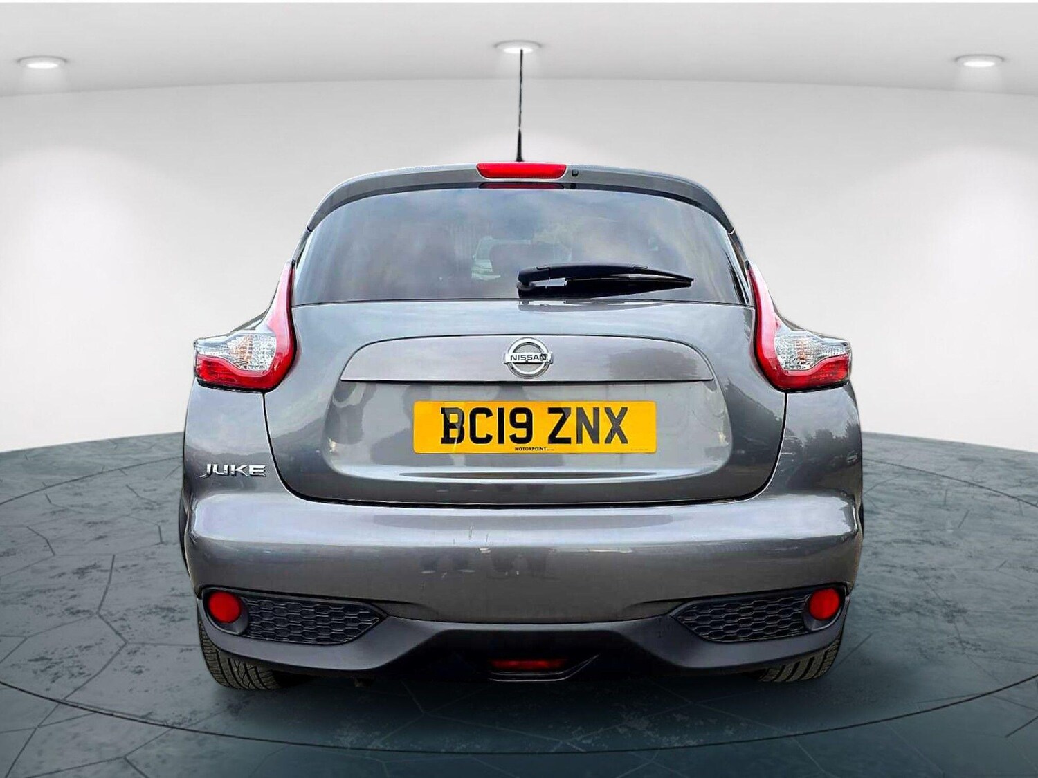 Used Nissan Juke 2019 for sale - 76186863: Photo 9