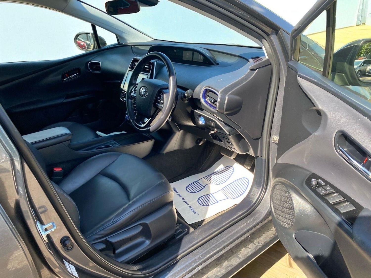 Used Toyota Prius 2025 for sale - 76186864: Photo 13