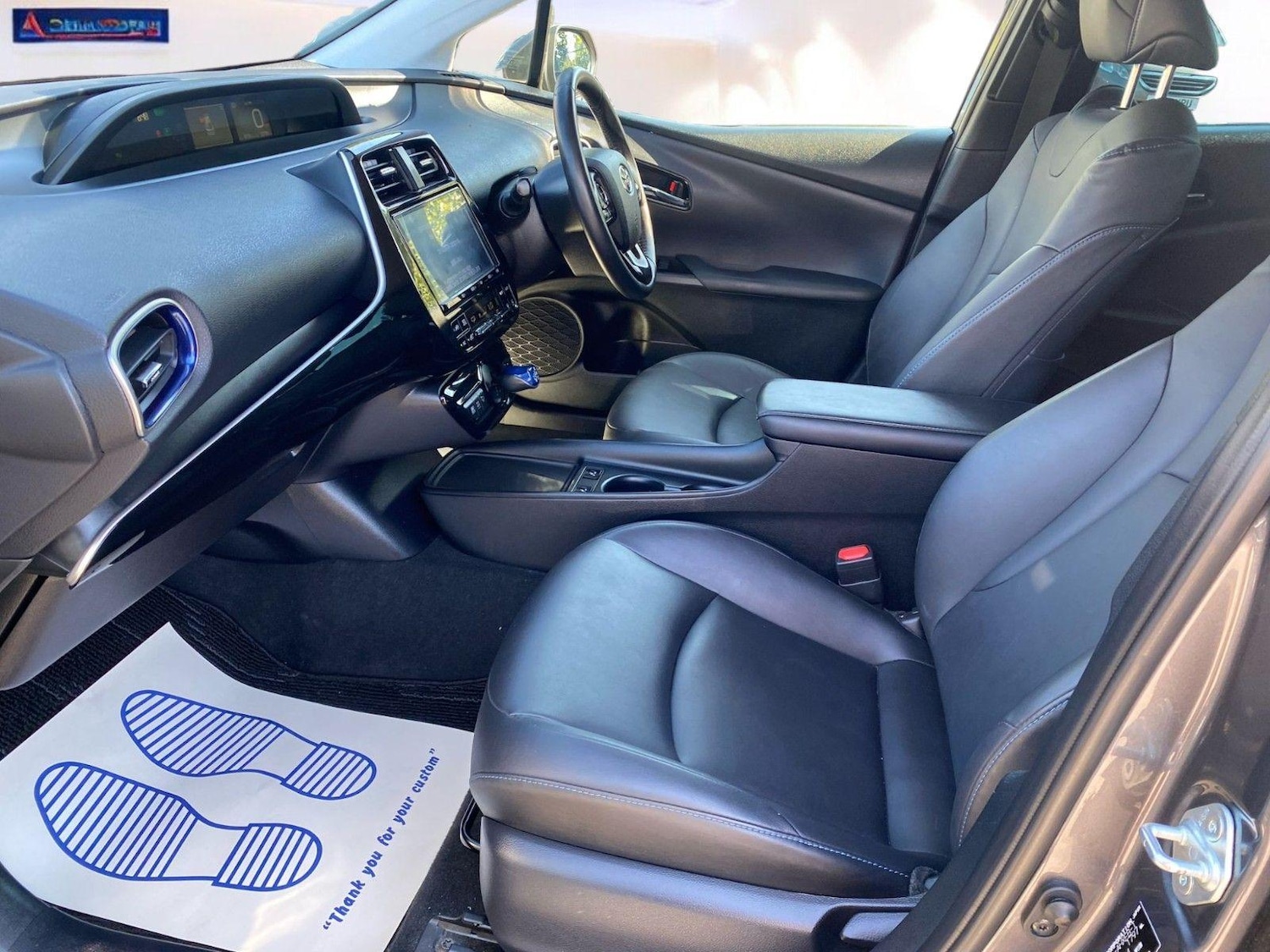 Used Toyota Prius 2025 for sale - 76186864: Photo 16