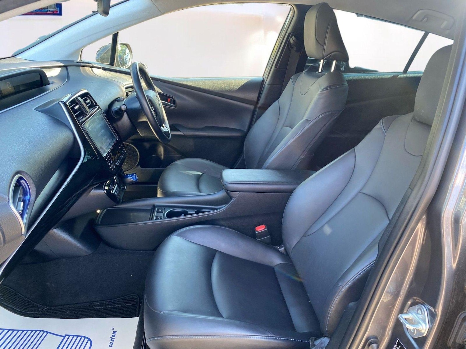 Used Toyota Prius 2025 for sale - 76186864: Photo 17