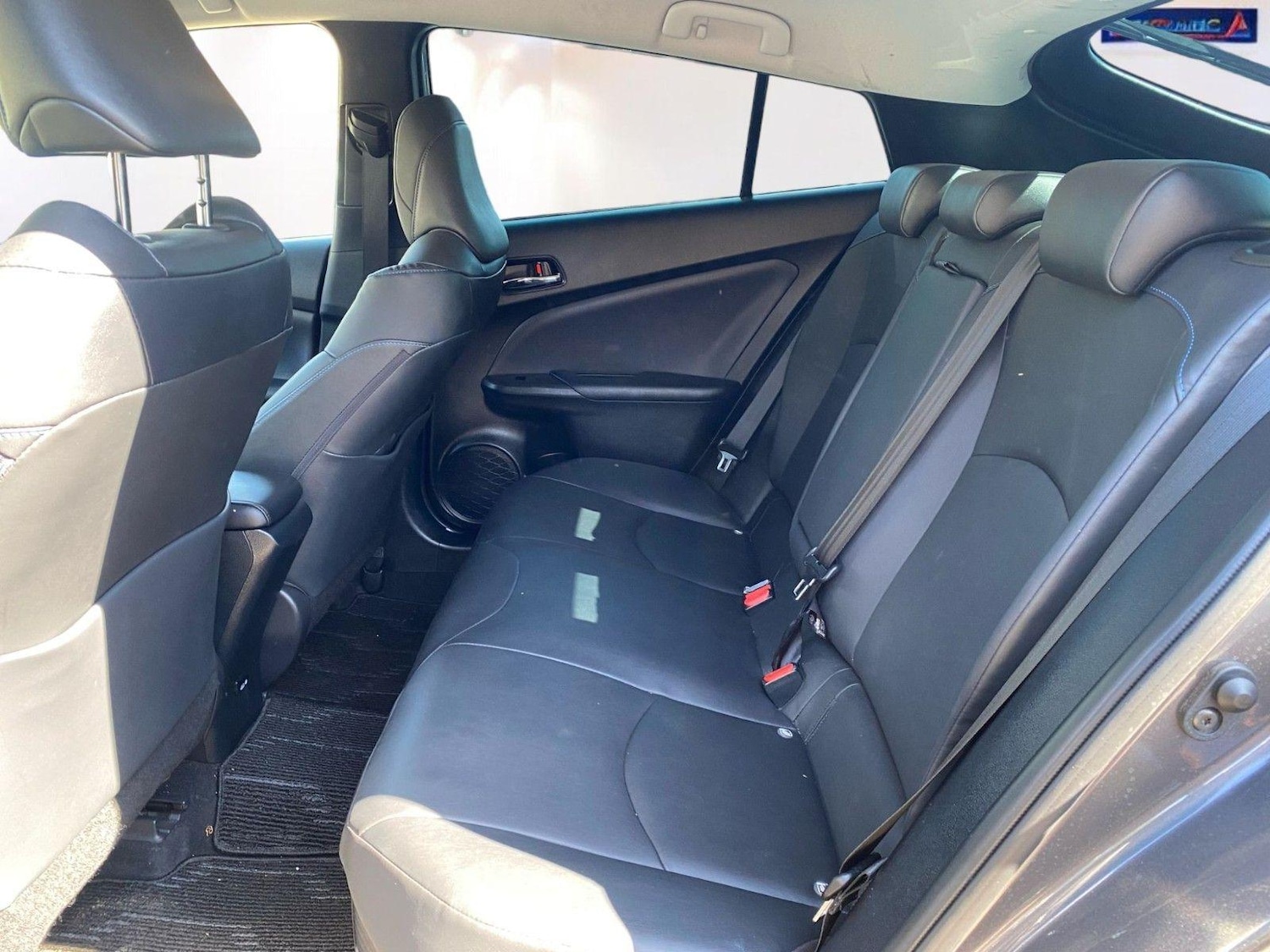Used Toyota Prius 2025 for sale - 76186864: Photo 18