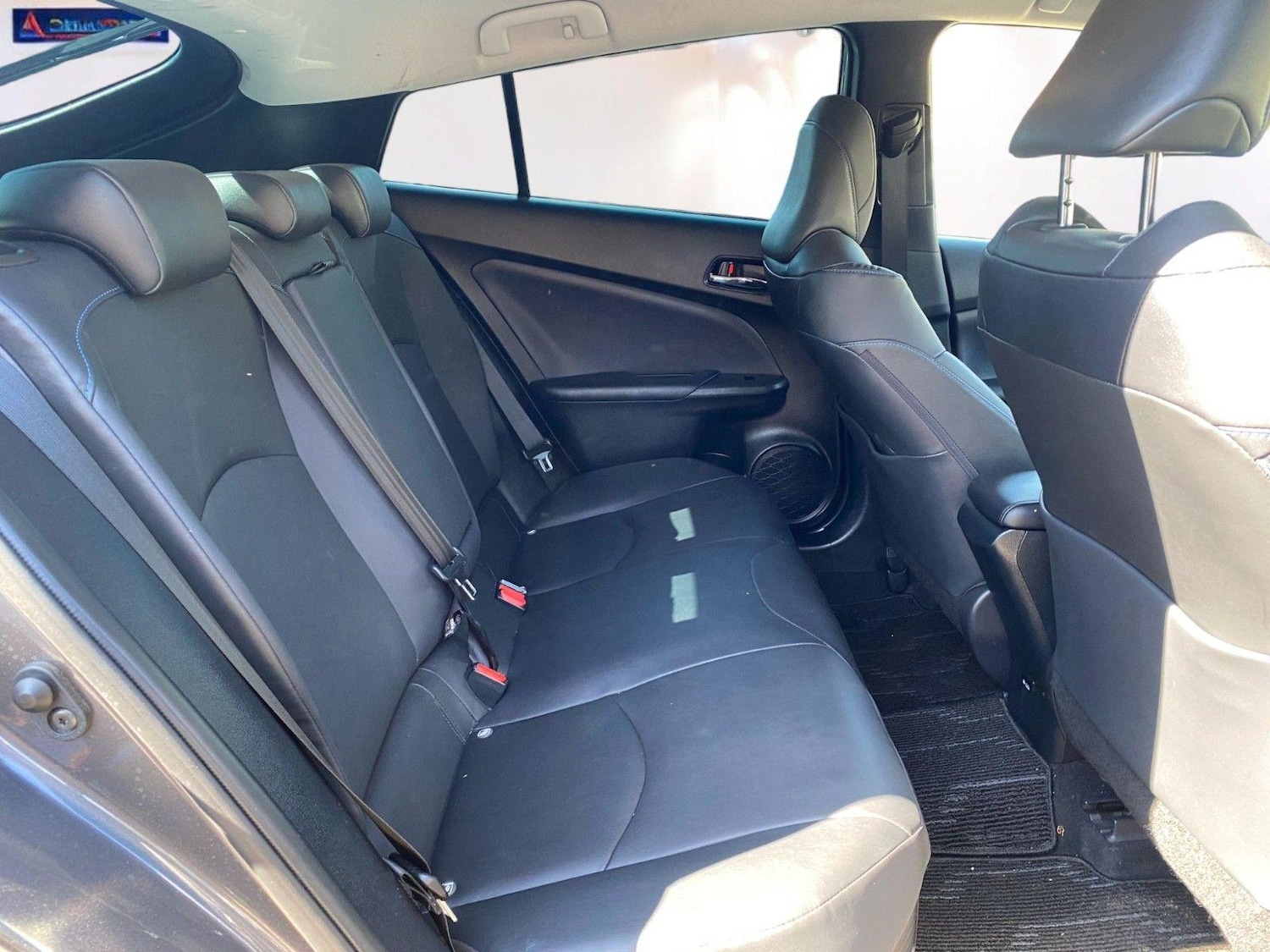 Used Toyota Prius 2025 for sale - 76186864: Photo 19