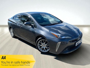 Toyota - Prius