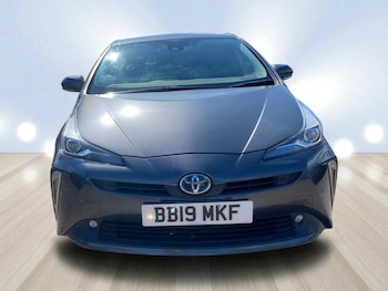 Used Toyota Prius 2025 for sale - 76186864: Photo 2