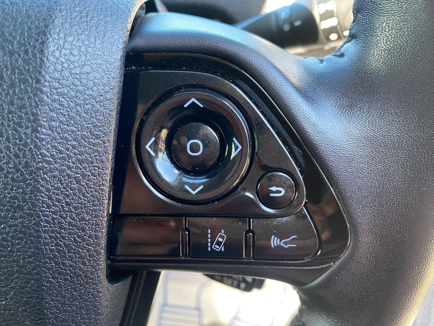Used Toyota Prius 2025 for sale - 76186864: Photo 31