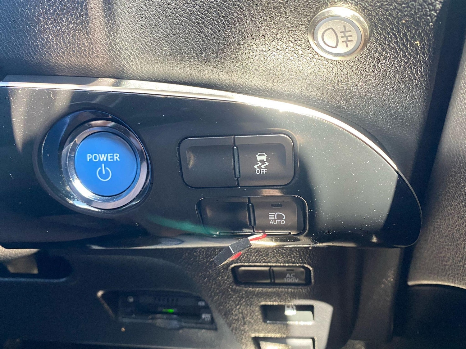Used Toyota Prius 2025 for sale - 76186864: Photo 34