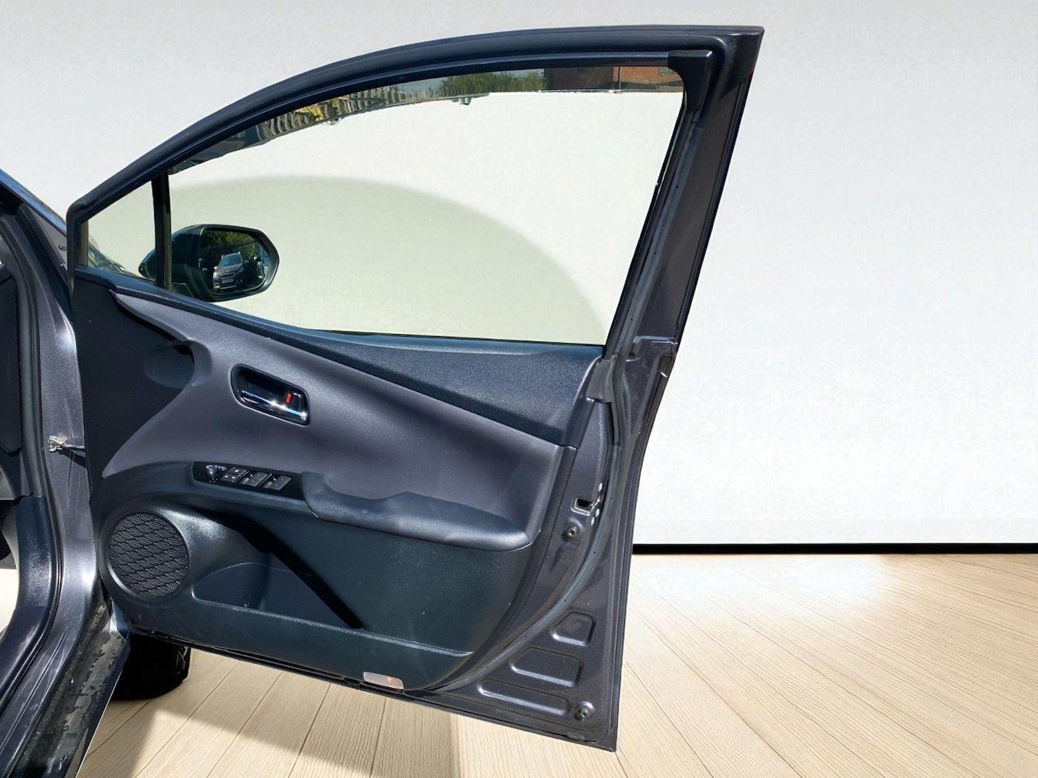 Used Toyota Prius 2025 for sale - 76186864: Photo 38