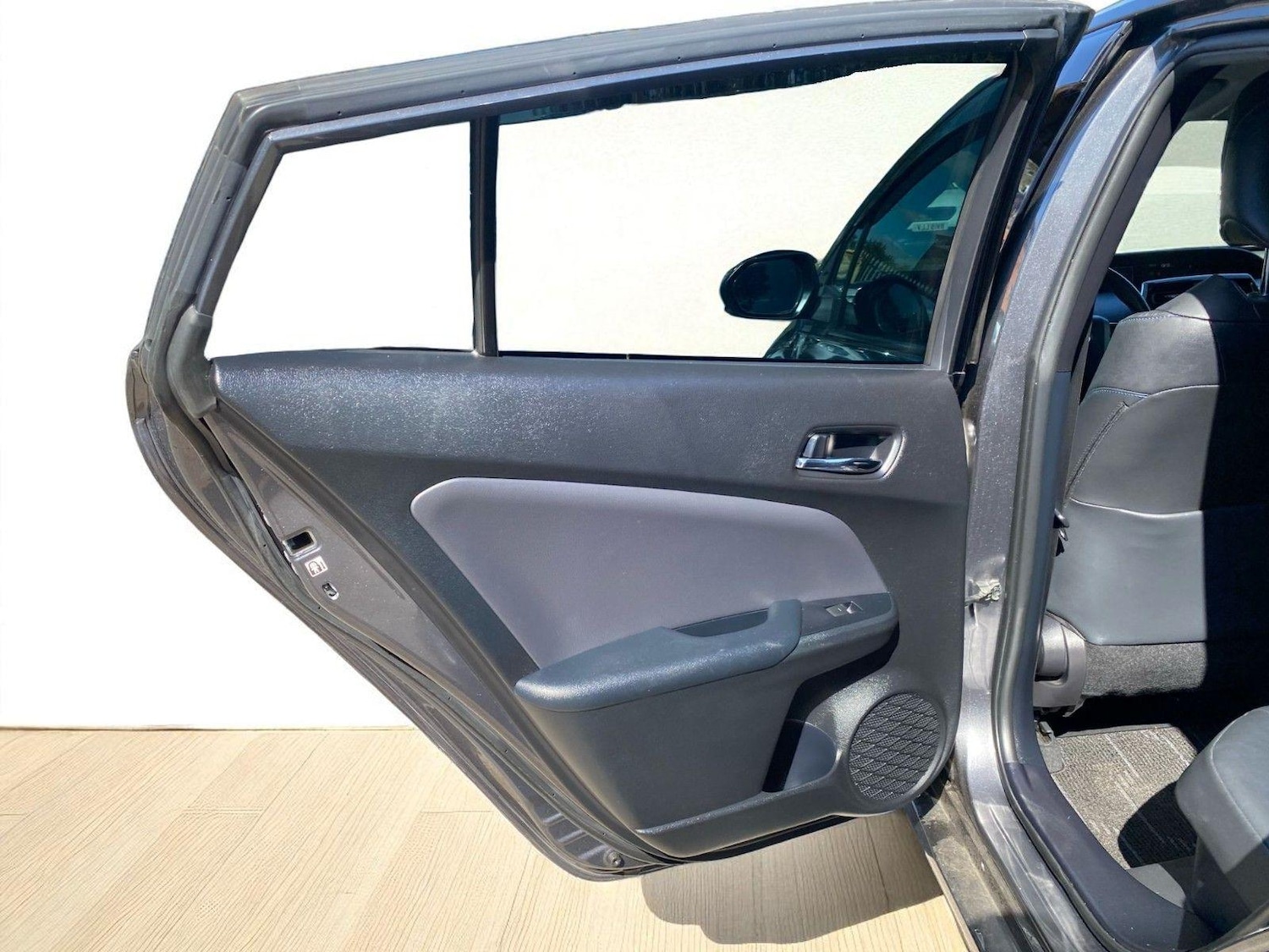 Used Toyota Prius 2025 for sale - 76186864: Photo 39