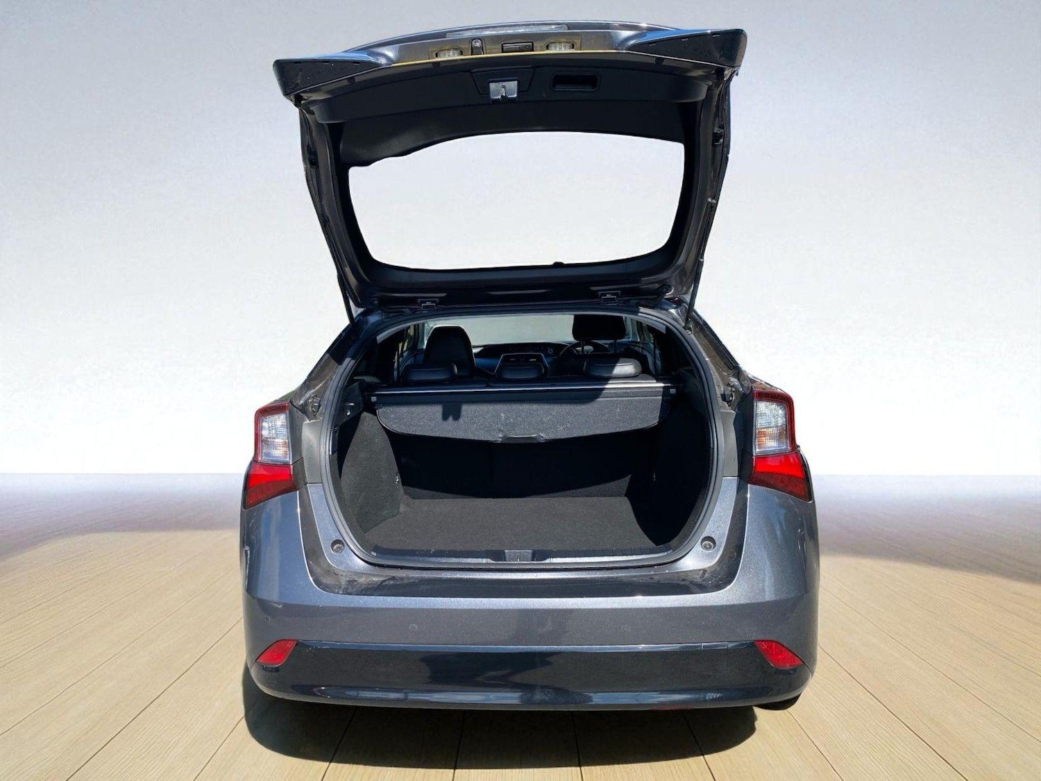 Used Toyota Prius 2025 for sale - 76186864: Photo 44