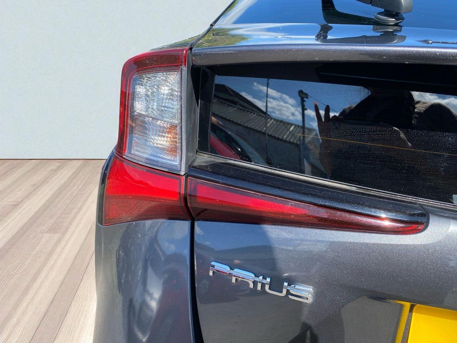 Used Toyota Prius 2025 for sale - 76186864: Photo 45