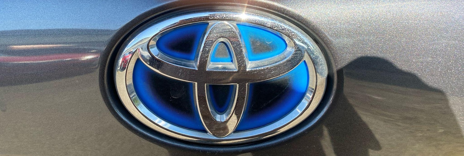 Used Toyota Prius 2025 for sale - 76186864: Photo 46