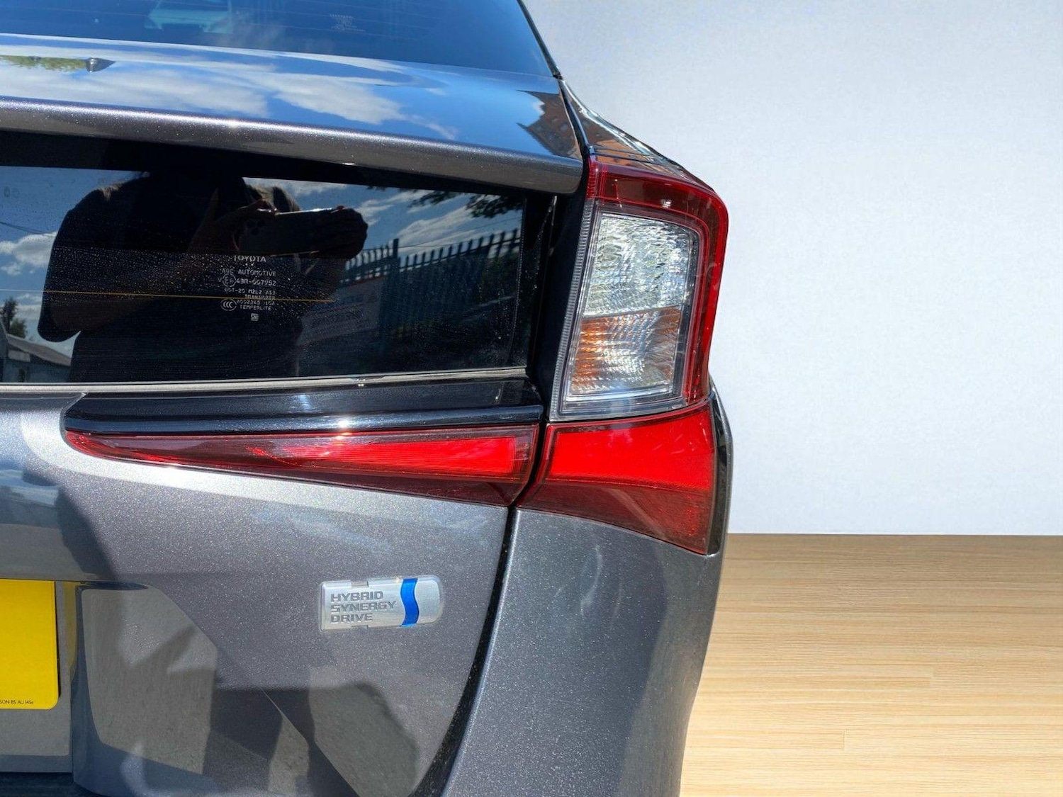 Used Toyota Prius 2025 for sale - 76186864: Photo 47