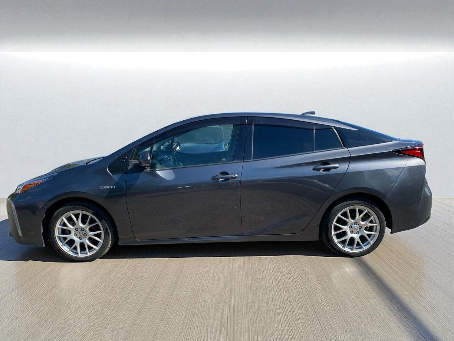 Used Toyota Prius 2025 for sale - 76186864: Photo 7