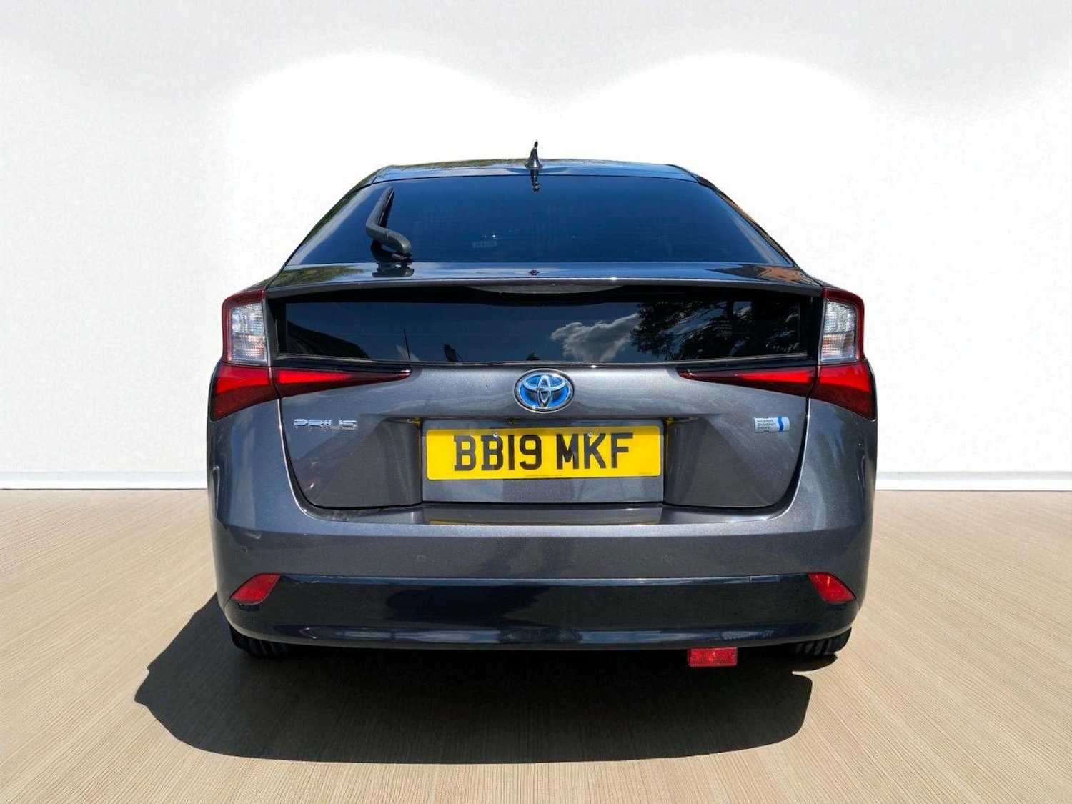 Used Toyota Prius 2025 for sale - 76186864: Photo 8