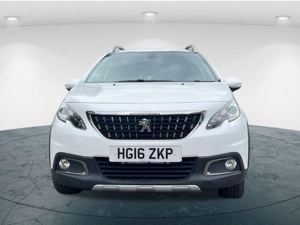 Used Peugeot 2008 2016 for sale - 76287964: Photo 10