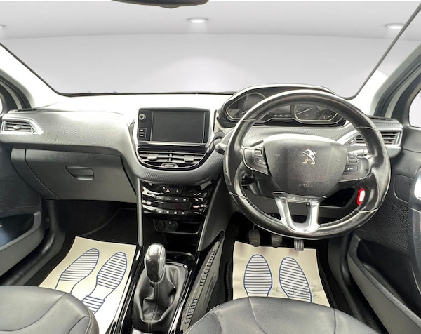 Used Peugeot 2008 2016 for sale - 76287964: Photo 21