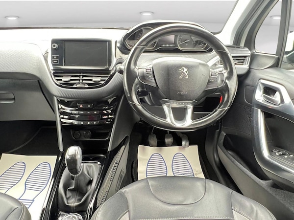 Used Peugeot 2008 2016 for sale - 76287964: Photo 22