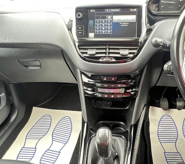 Used Peugeot 2008 2016 for sale - 76287964: Photo 34