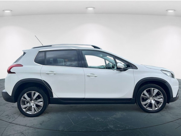 Used Peugeot 2008 2016 for sale - 76287964: Photo 3