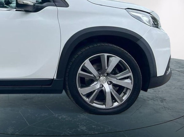 Used Peugeot 2008 2016 for sale - 76287964: Photo 40