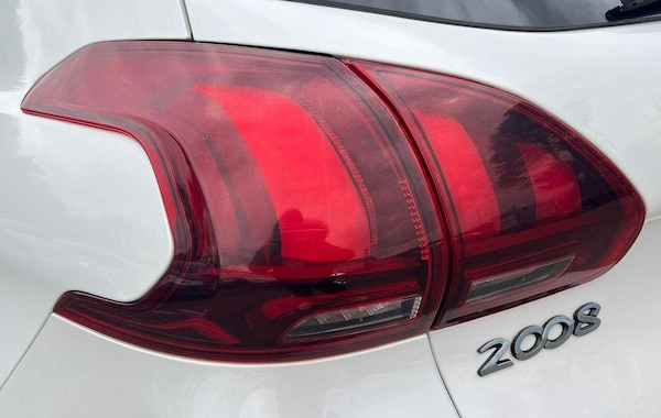 Used Peugeot 2008 2016 for sale - 76287964: Photo 46