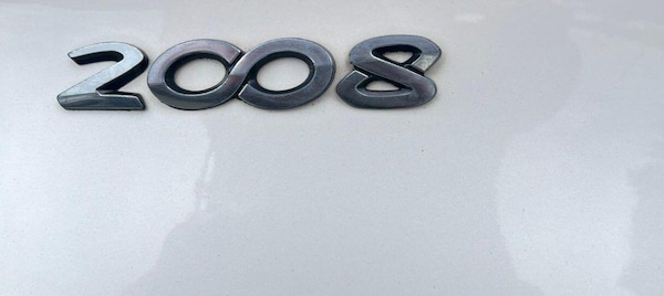 Used Peugeot 2008 2016 for sale - 76287964: Photo 47